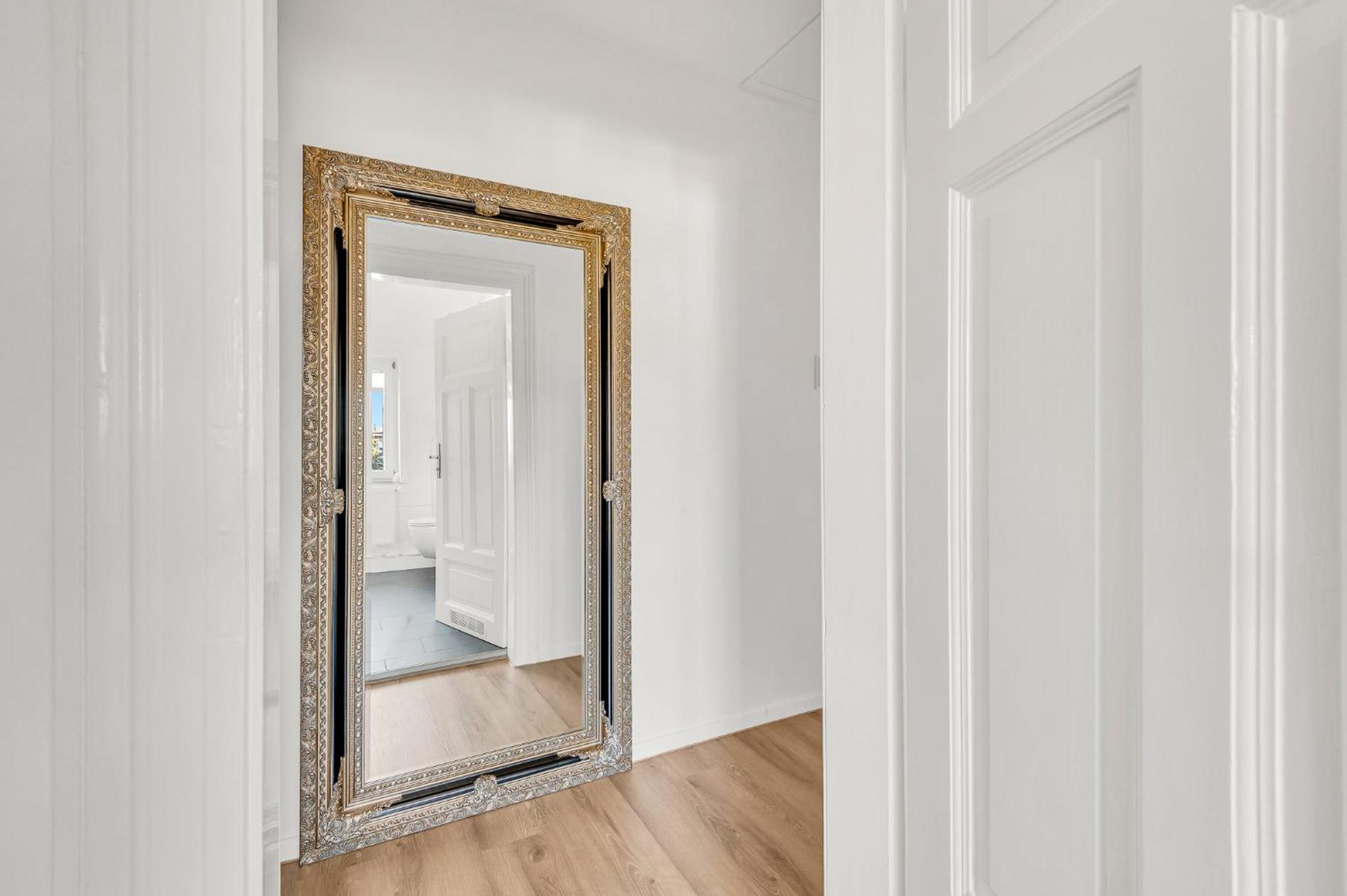 Altstadt-Refugium Unterm Dach กอสลาร์ ภายนอก รูปภาพ